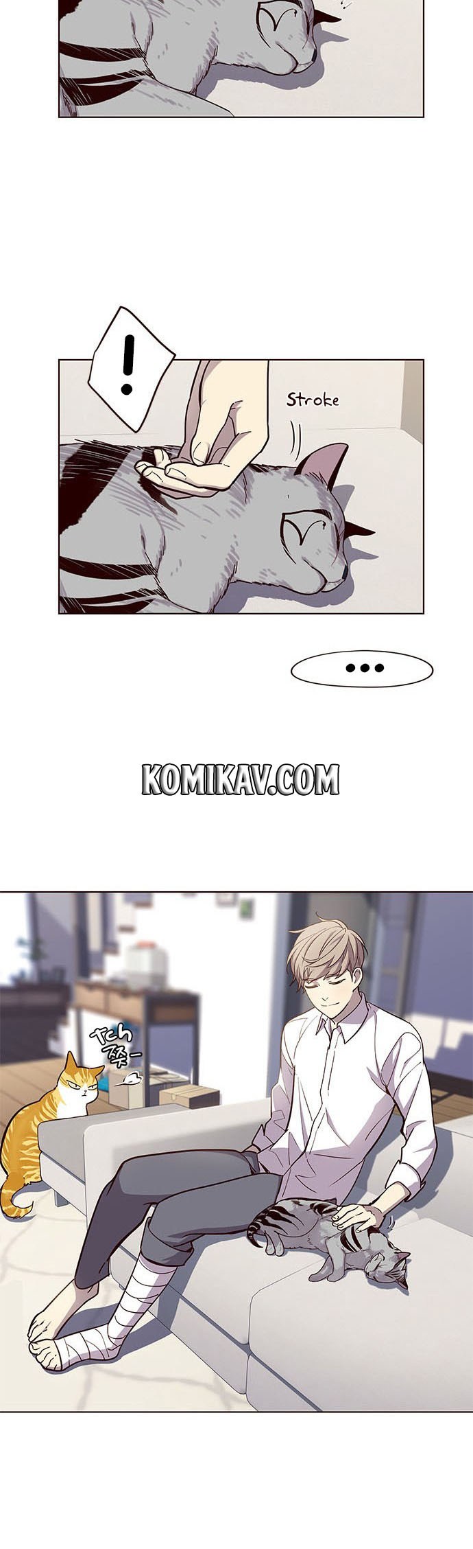 Read Eleceed (ID) Manga Online