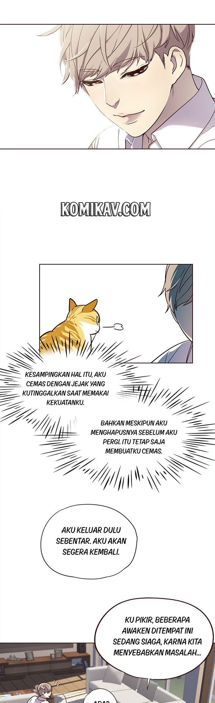 Read Eleceed (ID) Manga Online