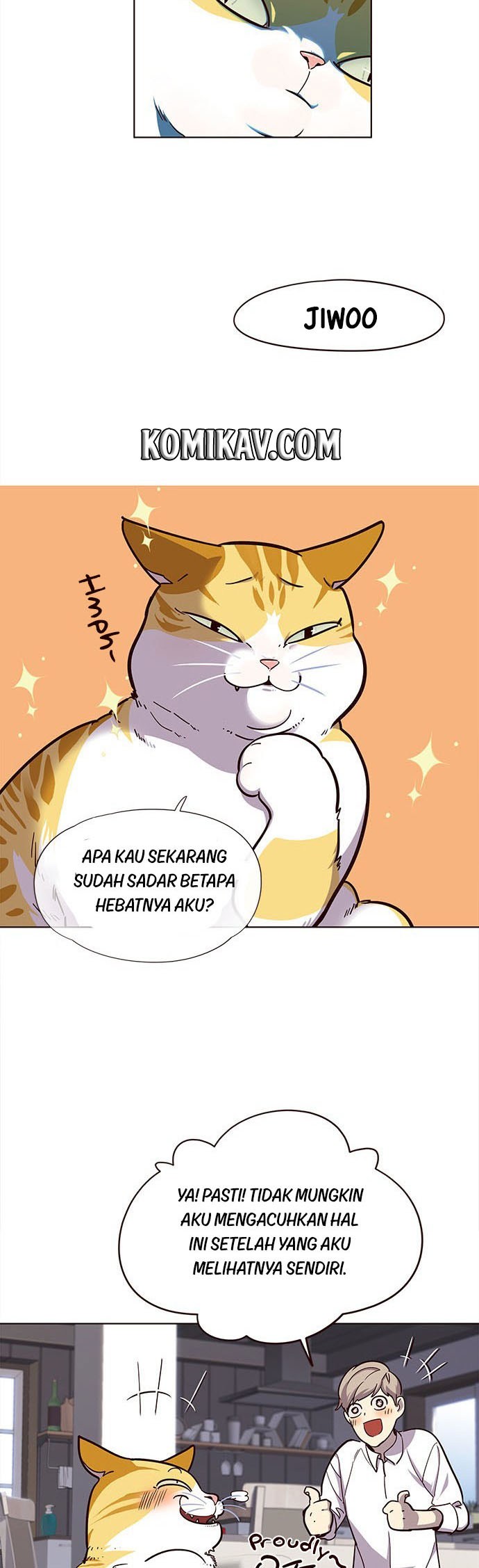 Read Eleceed (ID) Manga Online