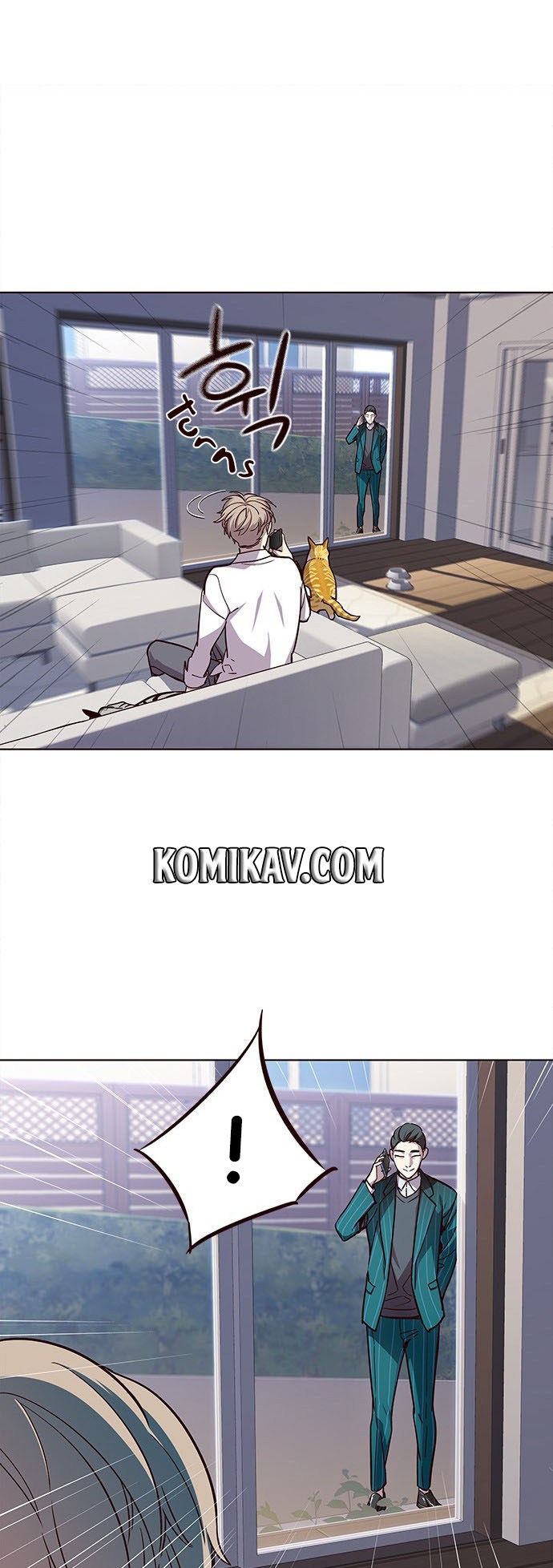 Read Eleceed (ID) Manga Online