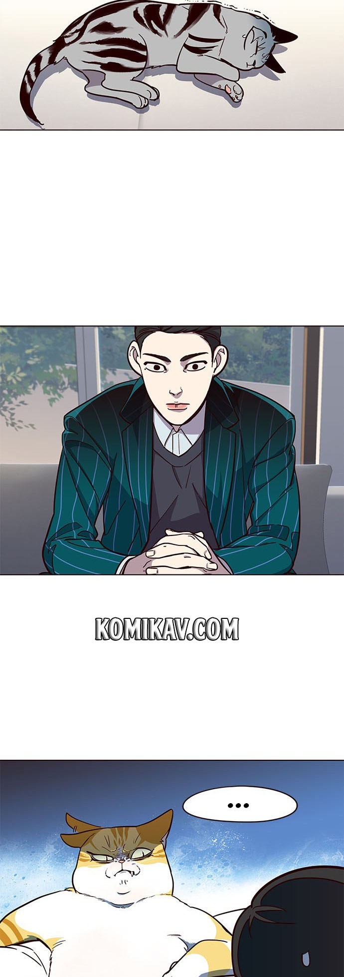 Read Eleceed (ID) Manga Online