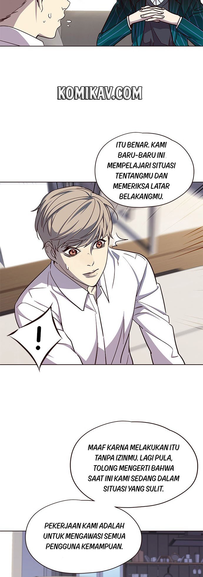 Read Eleceed (ID) Manga Online