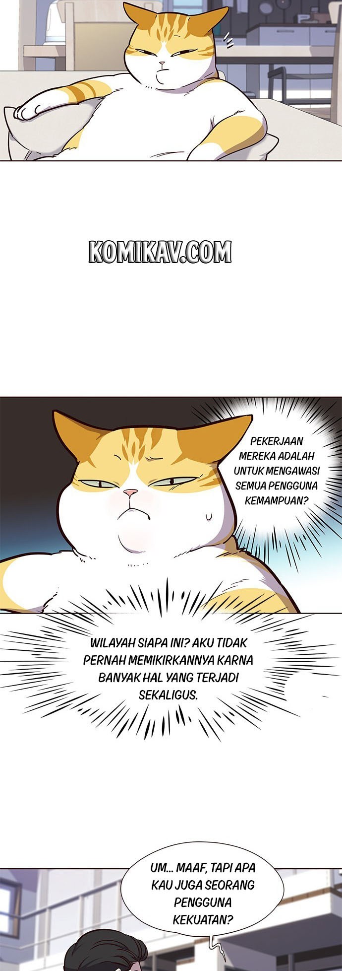 Read Eleceed (ID) Manga Online