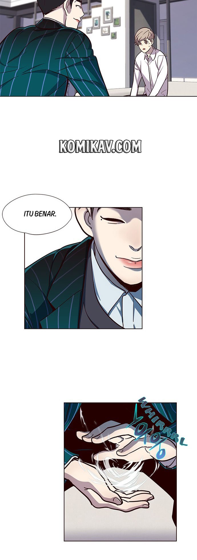 Read Eleceed (ID) Manga Online