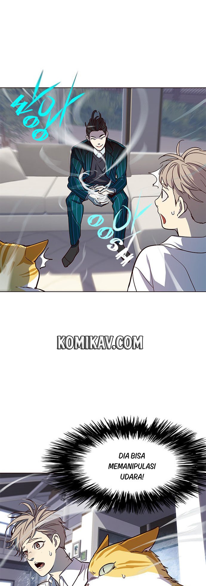 Read Eleceed (ID) Manga Online