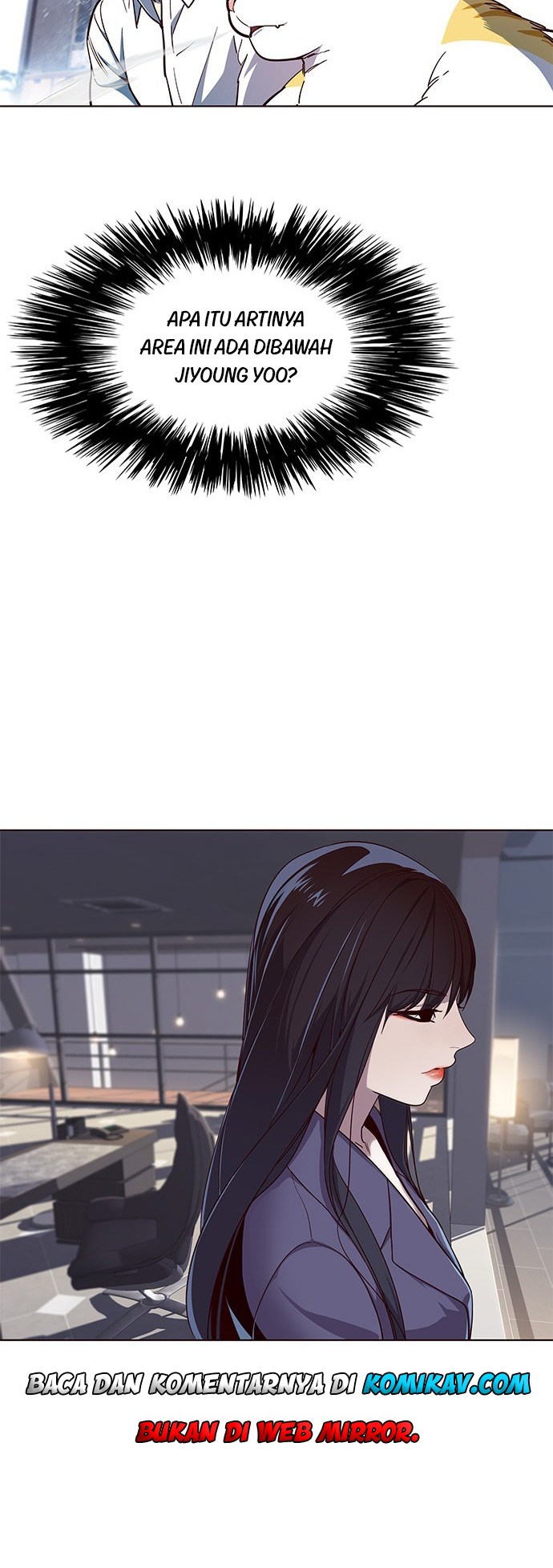 Read Eleceed (ID) Manga Online
