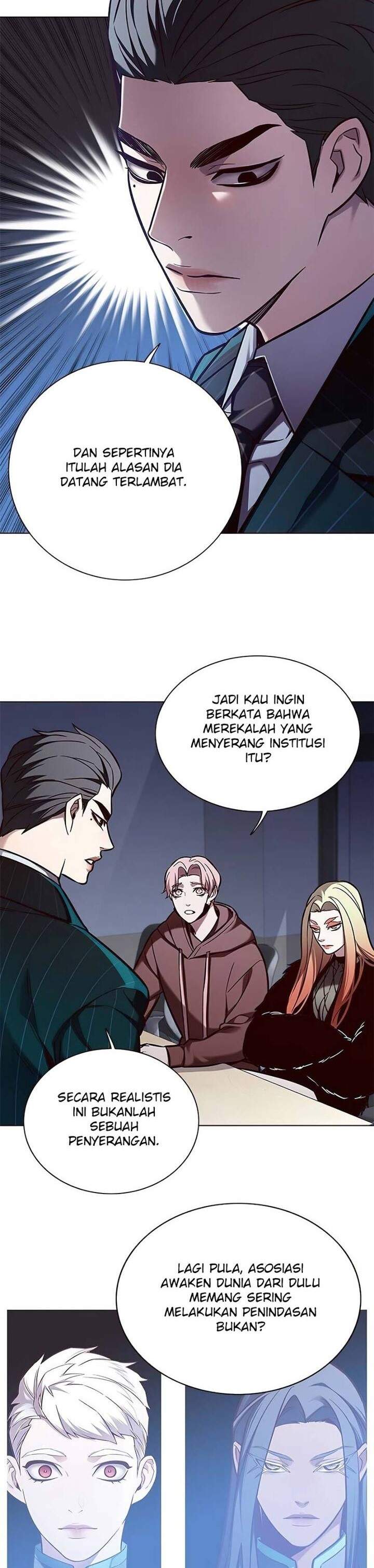 Read Eleceed (ID) Manga Online