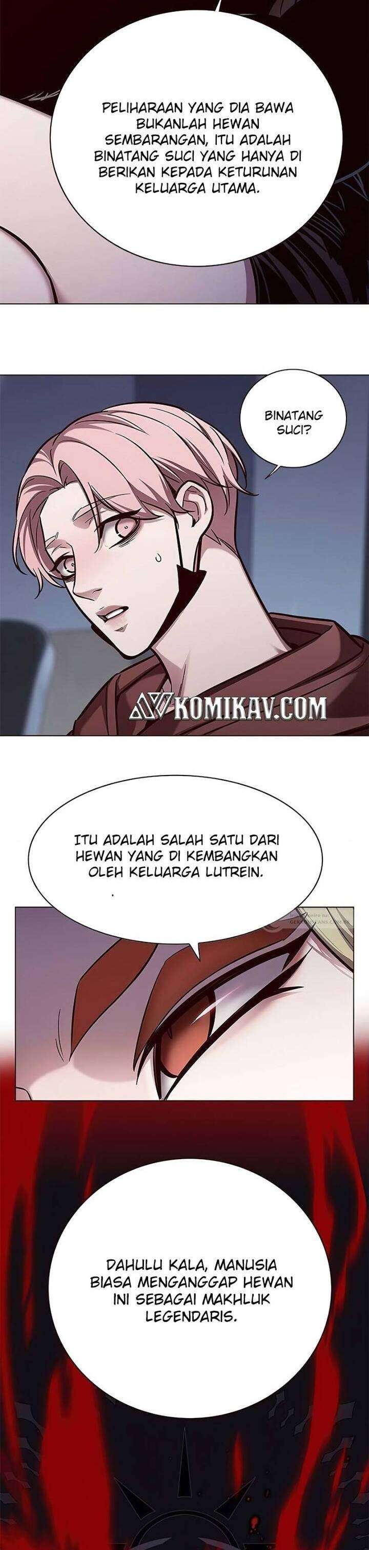 Read Eleceed (ID) Manga Online