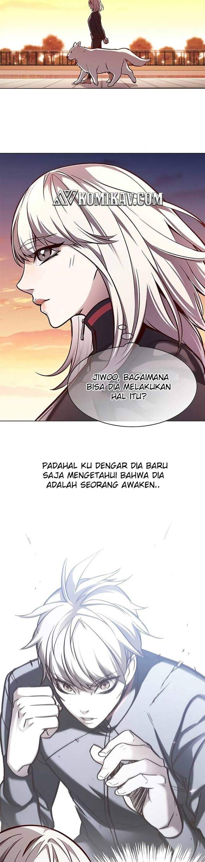 Read Eleceed (ID) Manga Online