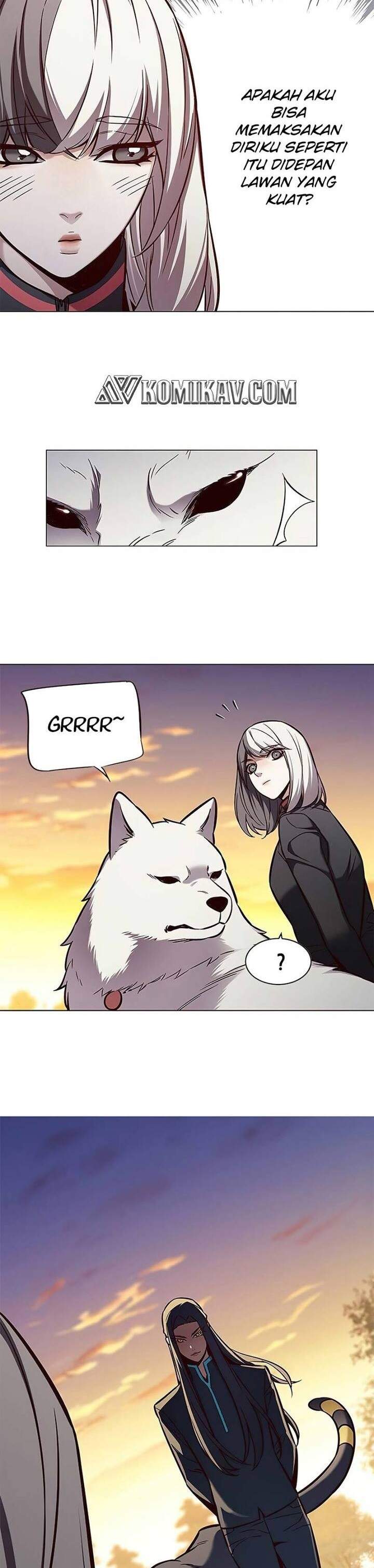 Read Eleceed (ID) Manga Online