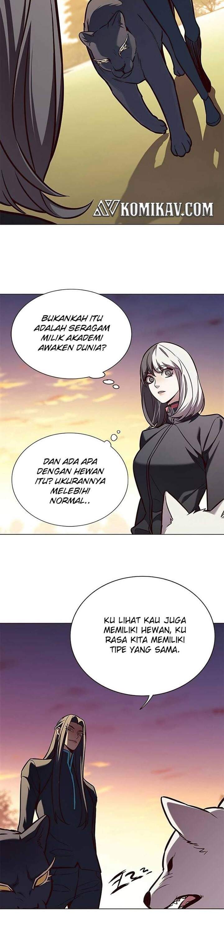 Read Eleceed (ID) Manga Online