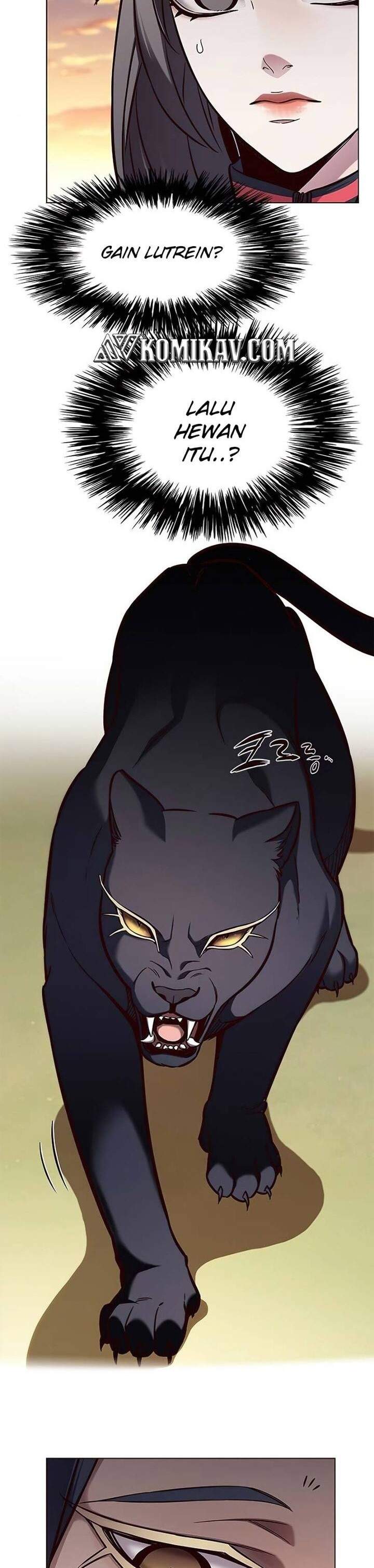 Read Eleceed (ID) Manga Online