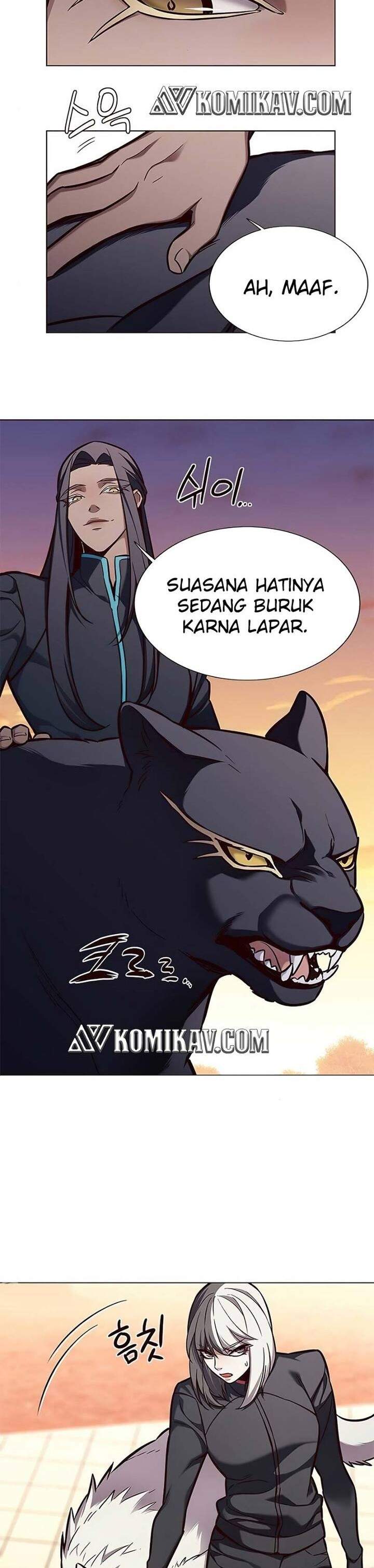 Read Eleceed (ID) Manga Online