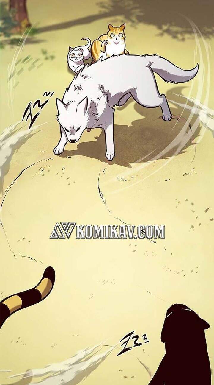 Read Eleceed (ID) Manga Online
