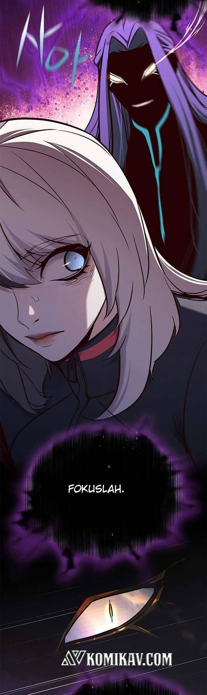 Read Eleceed (ID) Manga Online
