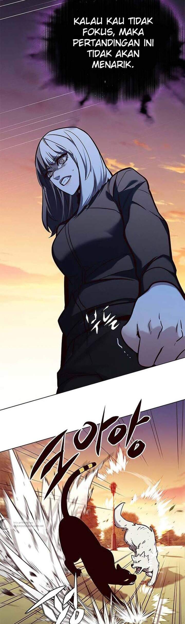 Read Eleceed (ID) Manga Online
