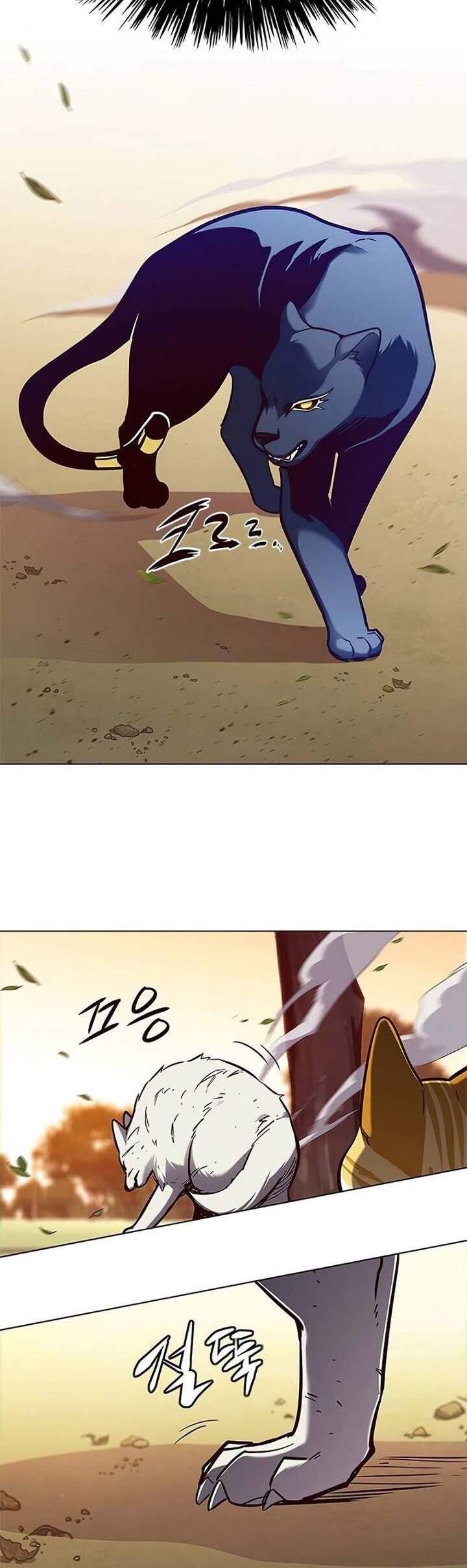 Read Eleceed (ID) Manga Online