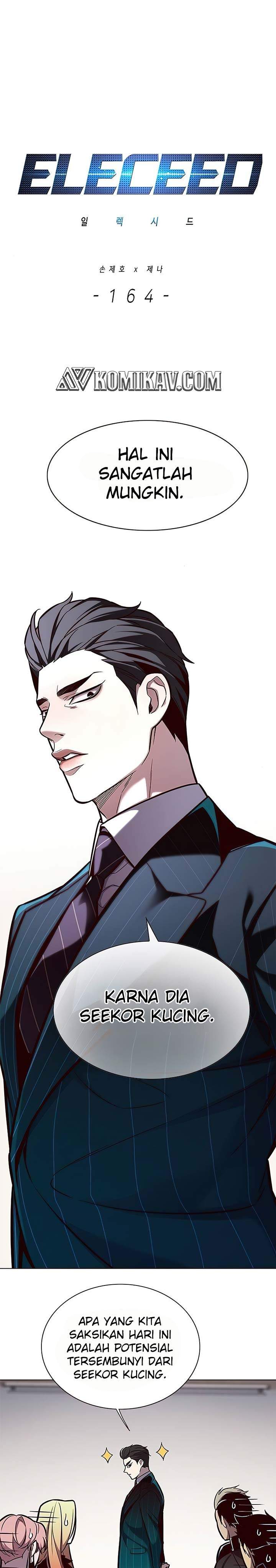 Read Eleceed (ID) Manga Online