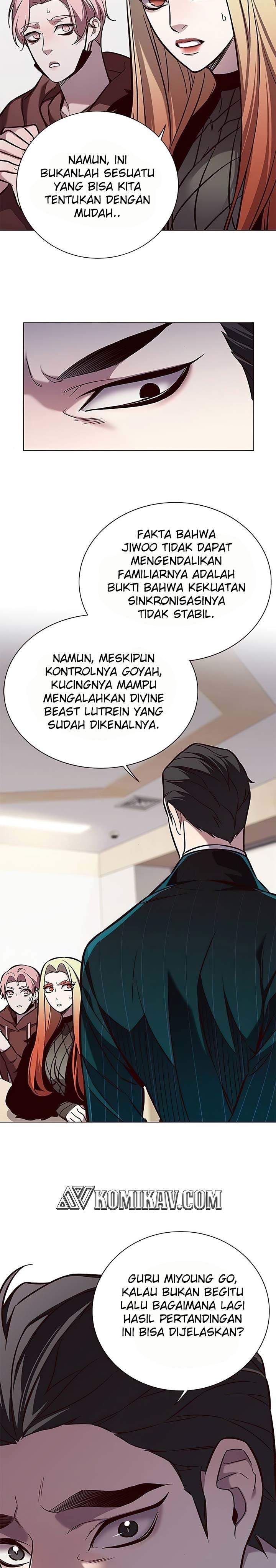Read Eleceed (ID) Manga Online