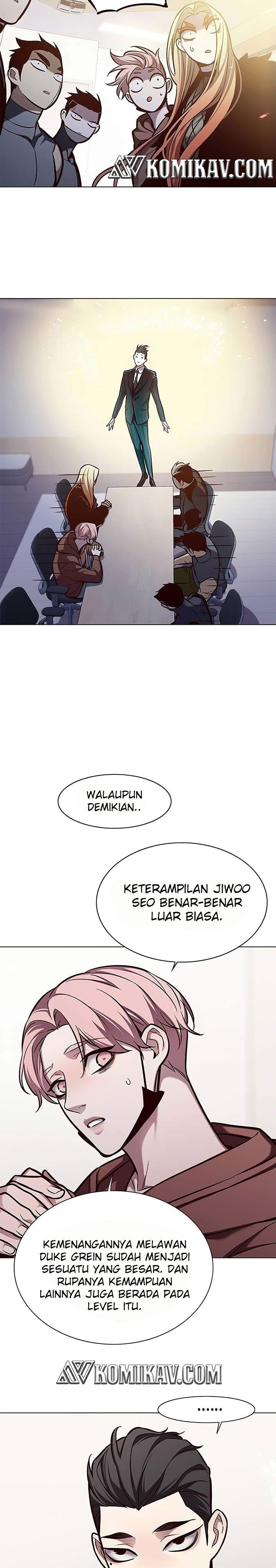 Read Eleceed (ID) Manga Online