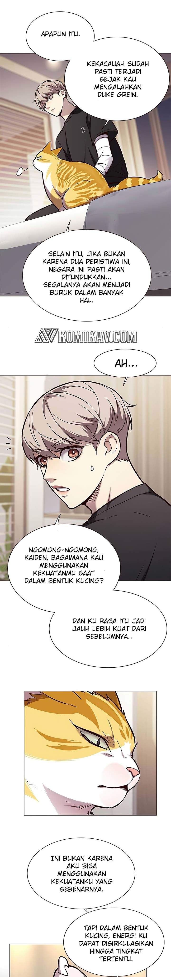 Read Eleceed (ID) Manga Online