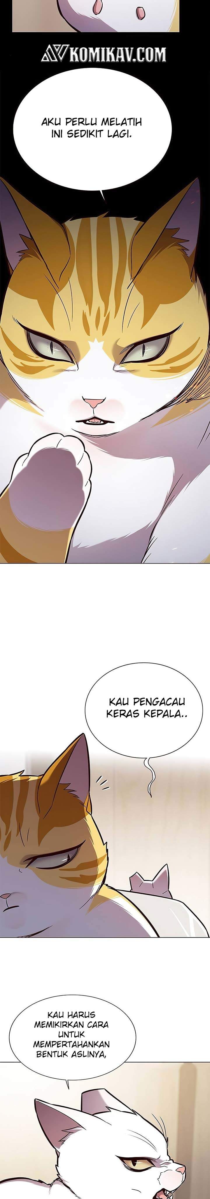 Read Eleceed (ID) Manga Online