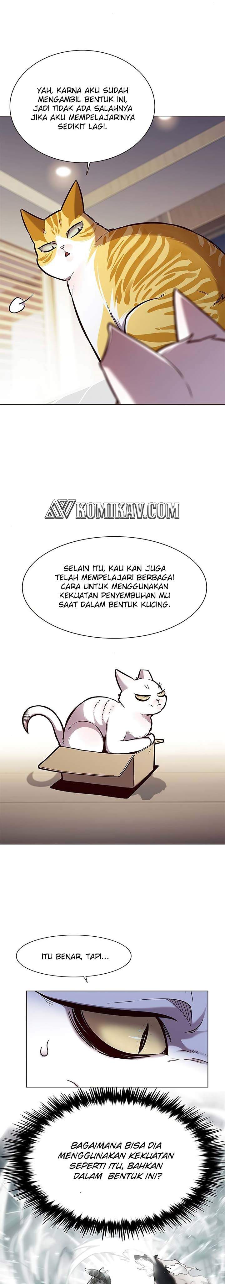 Read Eleceed (ID) Manga Online