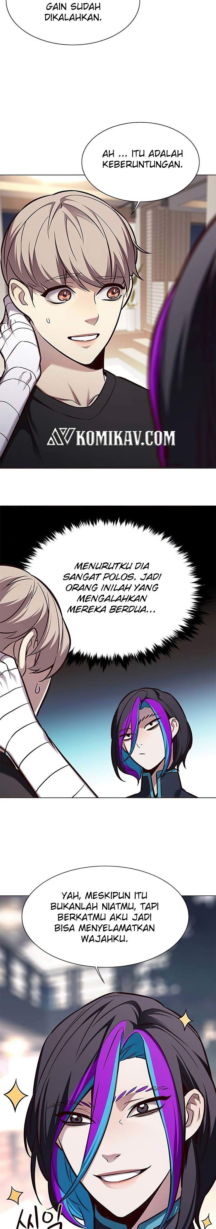Read Eleceed (ID) Manga Online