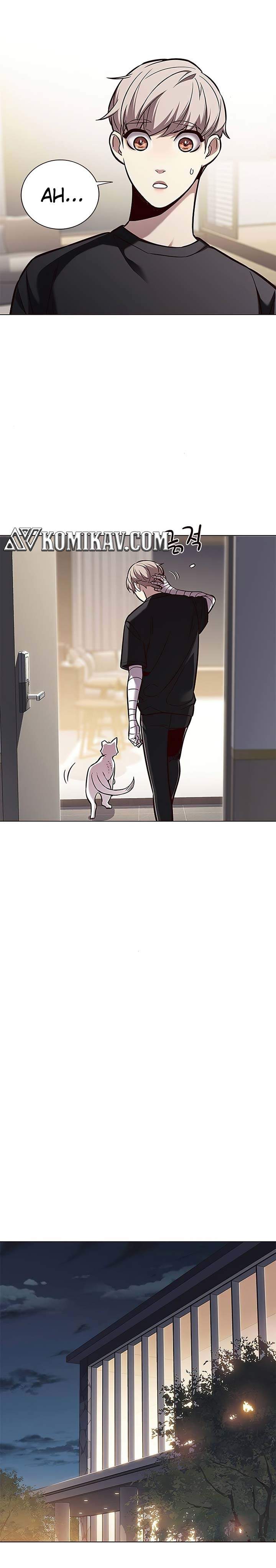 Read Eleceed (ID) Manga Online