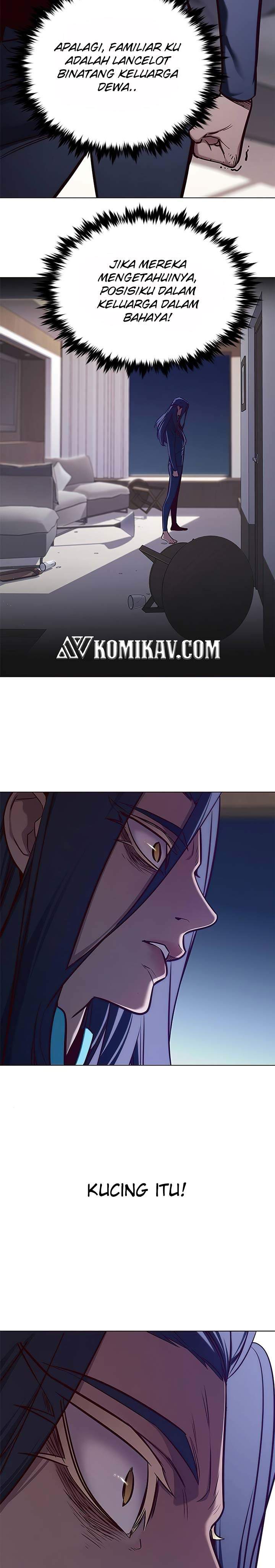 Read Eleceed (ID) Manga Online