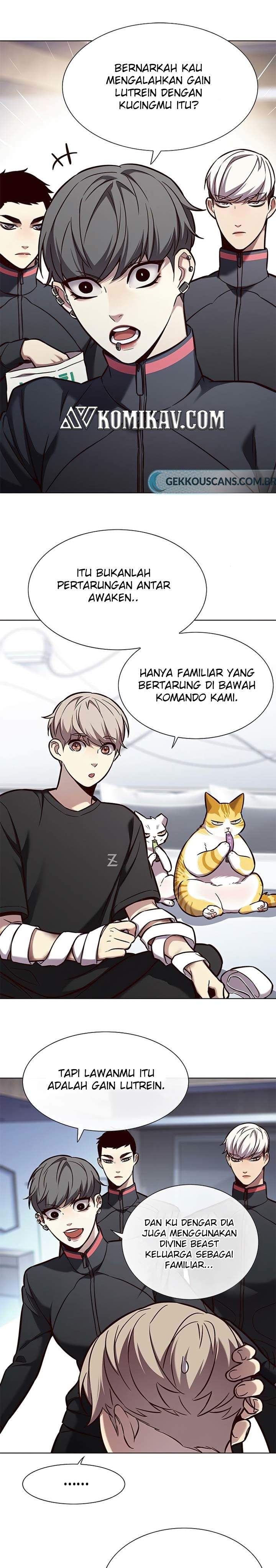 Read Eleceed (ID) Manga Online