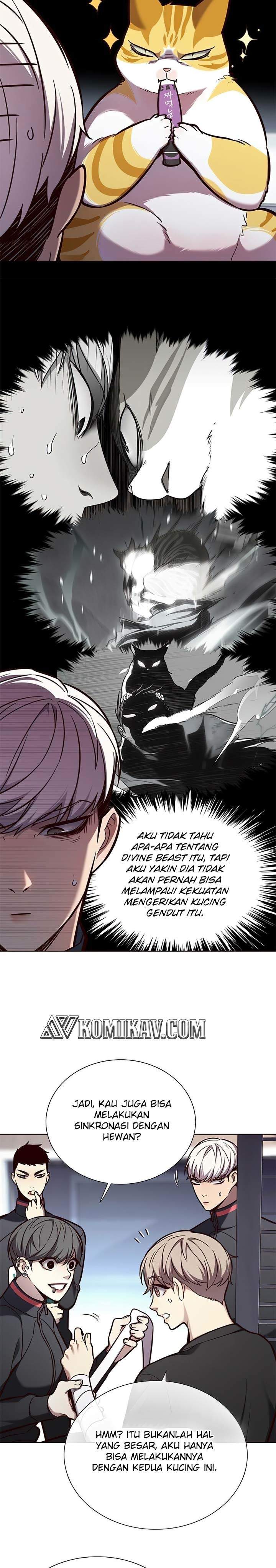 Read Eleceed (ID) Manga Online