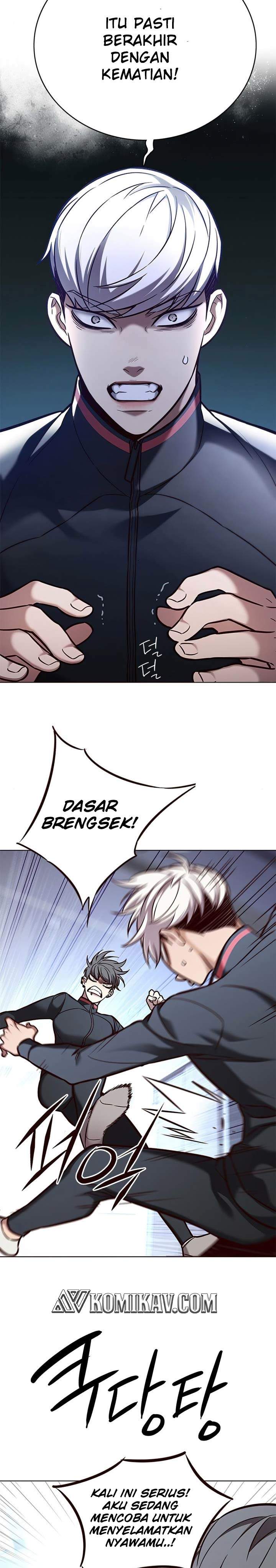 Read Eleceed (ID) Manga Online