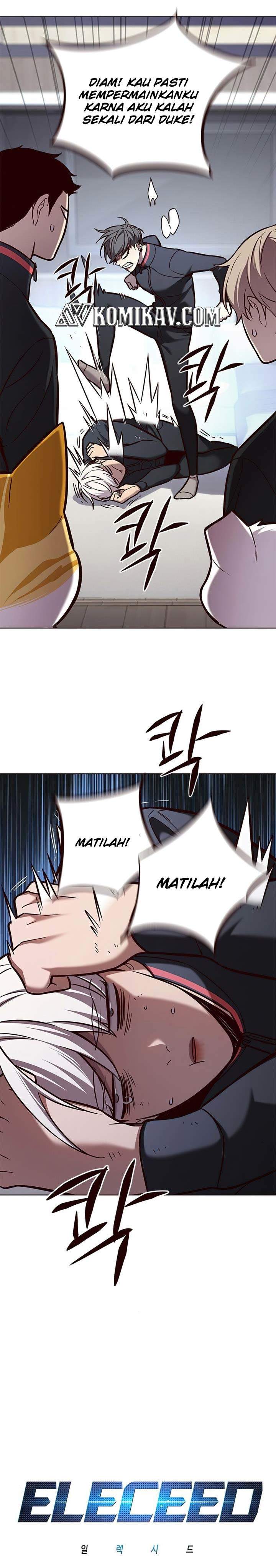 Read Eleceed (ID) Manga Online