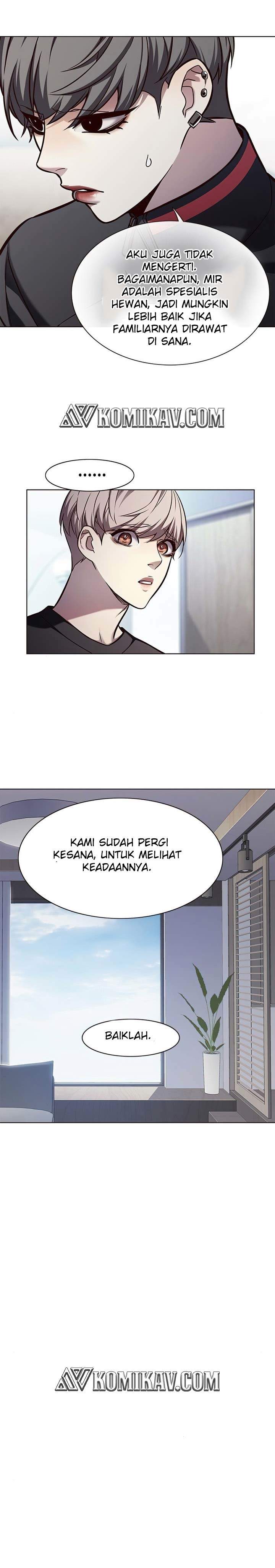 Read Eleceed (ID) Manga Online
