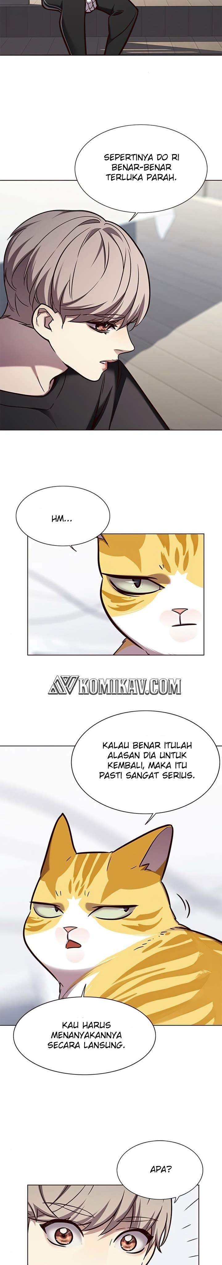 Read Eleceed (ID) Manga Online