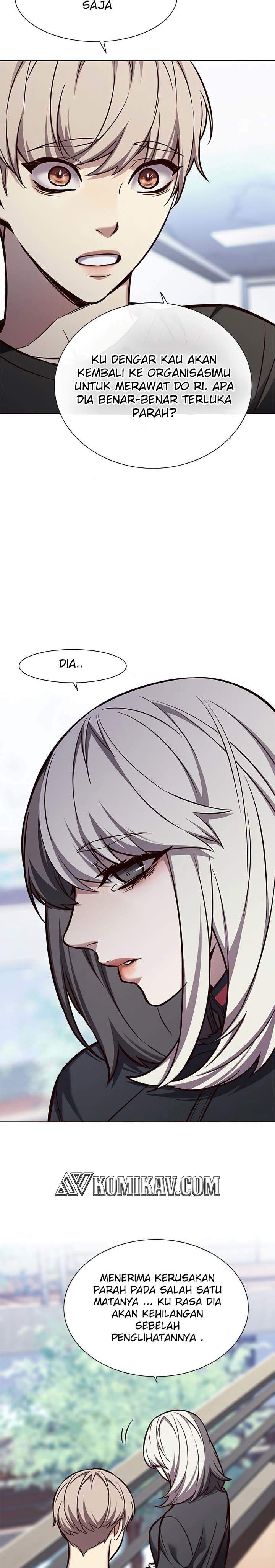 Read Eleceed (ID) Manga Online