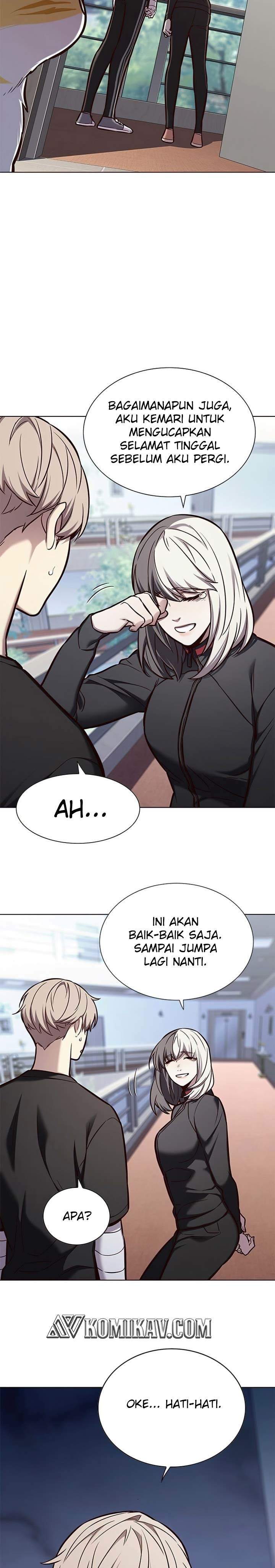 Read Eleceed (ID) Manga Online