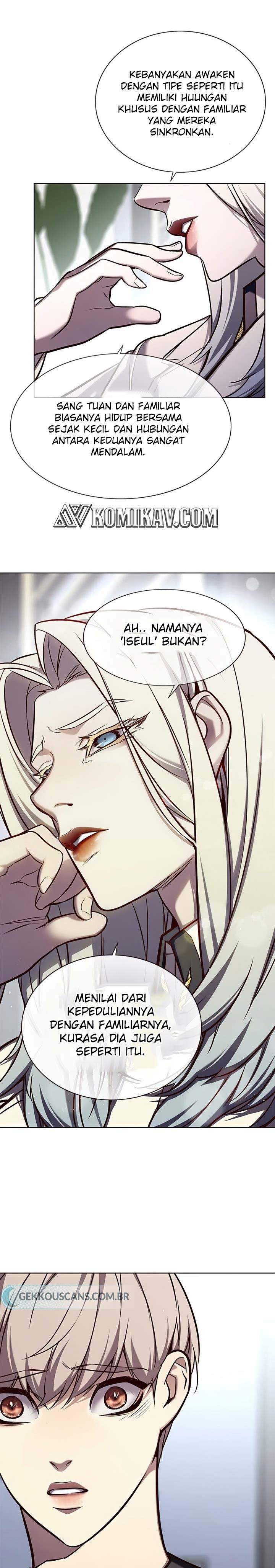 Read Eleceed (ID) Manga Online