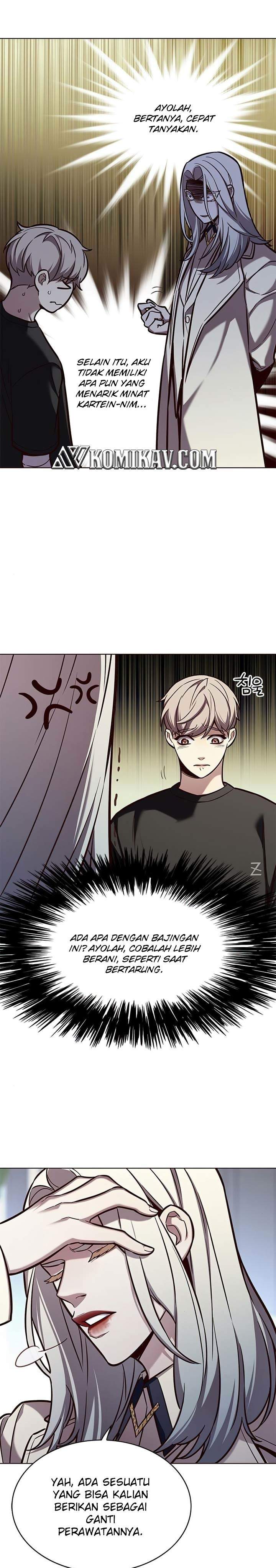 Read Eleceed (ID) Manga Online