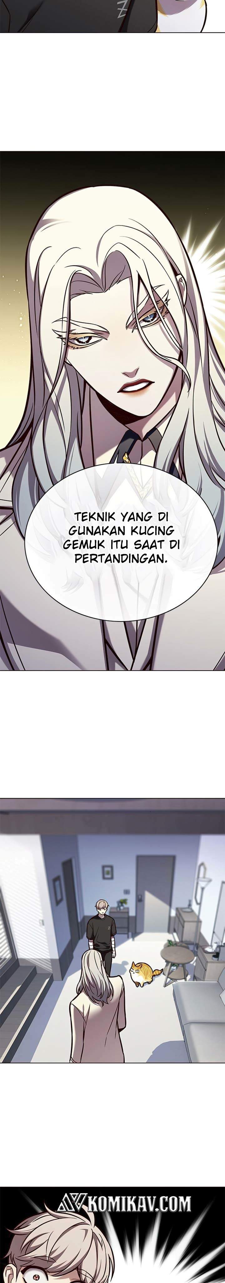 Read Eleceed (ID) Manga Online