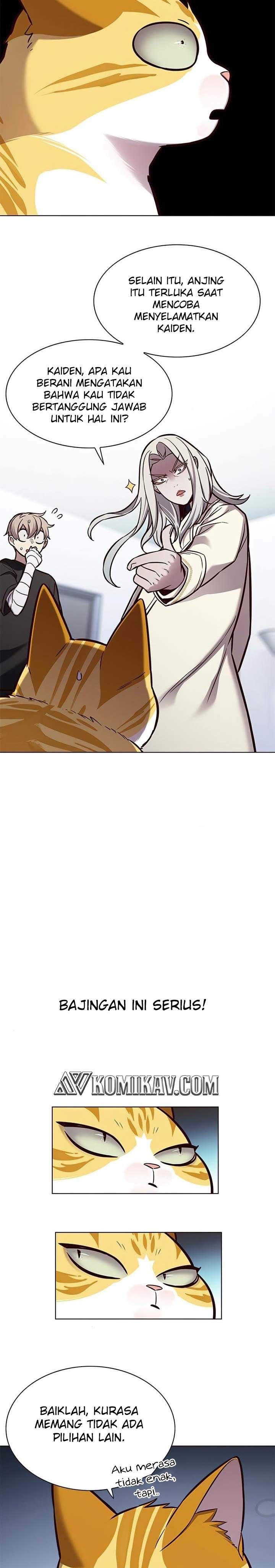 Read Eleceed (ID) Manga Online