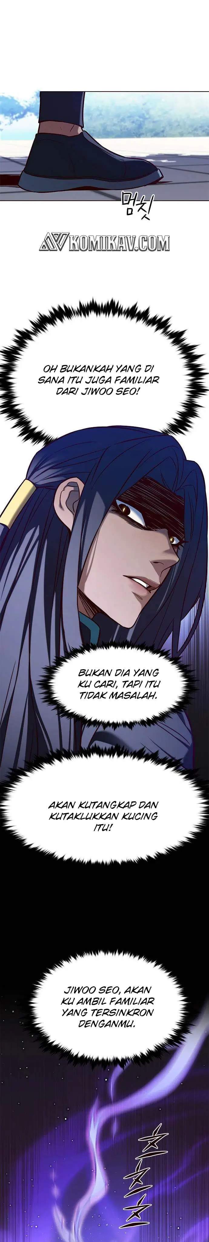 Read Eleceed (ID) Manga Online