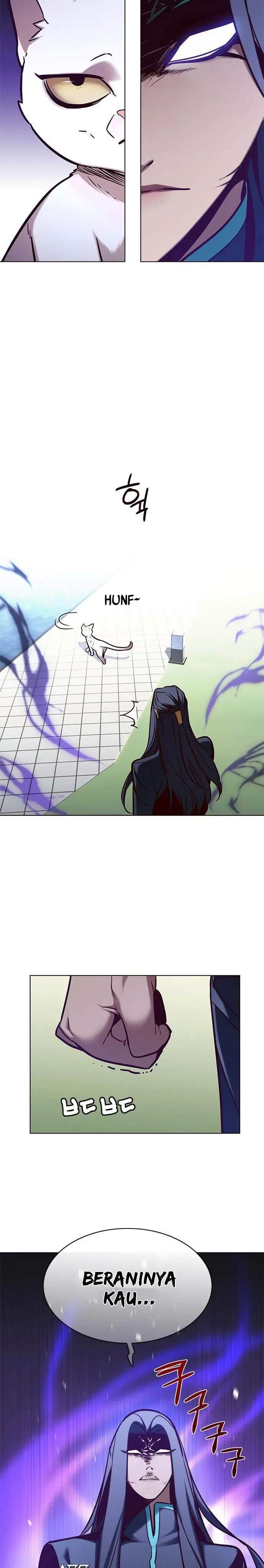 Read Eleceed (ID) Manga Online