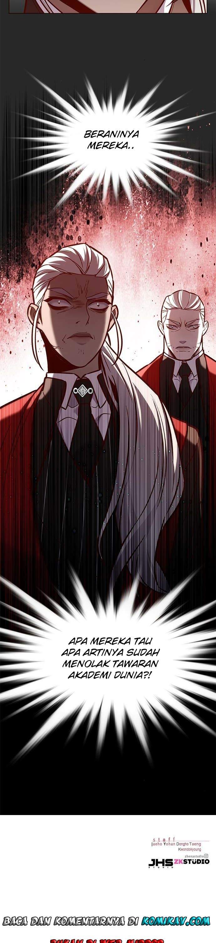 Read Eleceed (ID) Manga Online