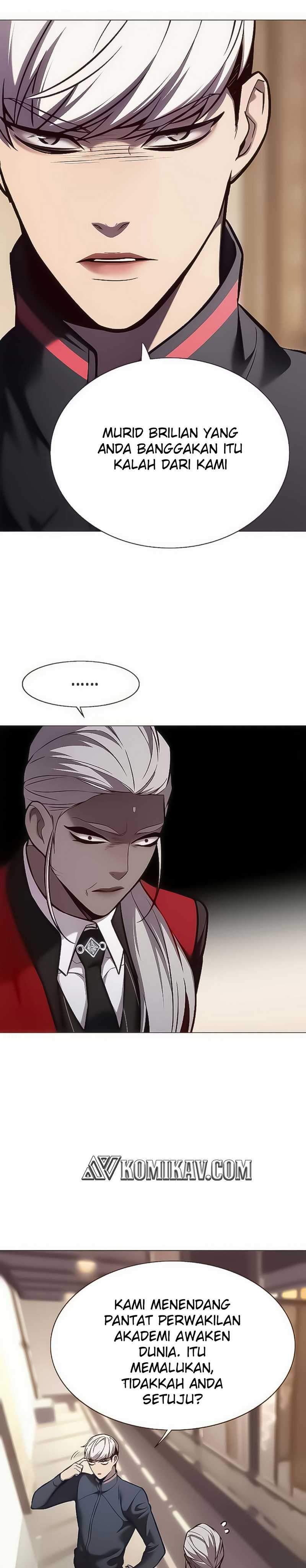 Read Eleceed (ID) Manga Online