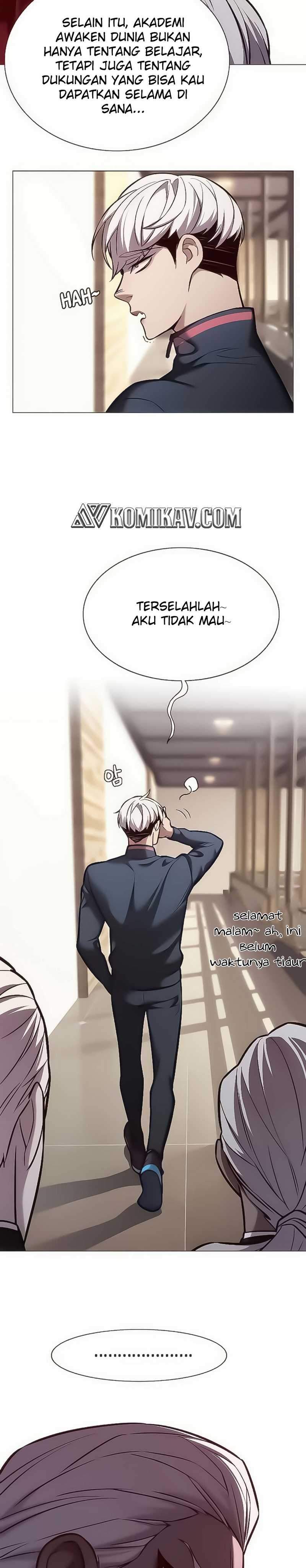 Read Eleceed (ID) Manga Online