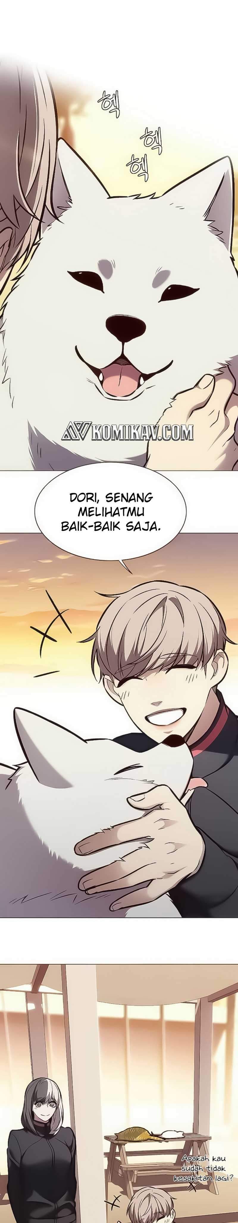 Read Eleceed (ID) Manga Online