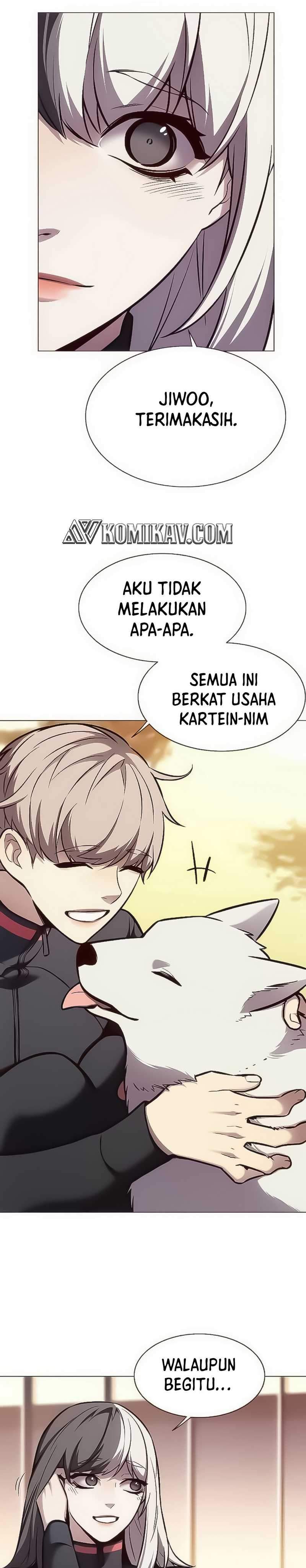 Read Eleceed (ID) Manga Online