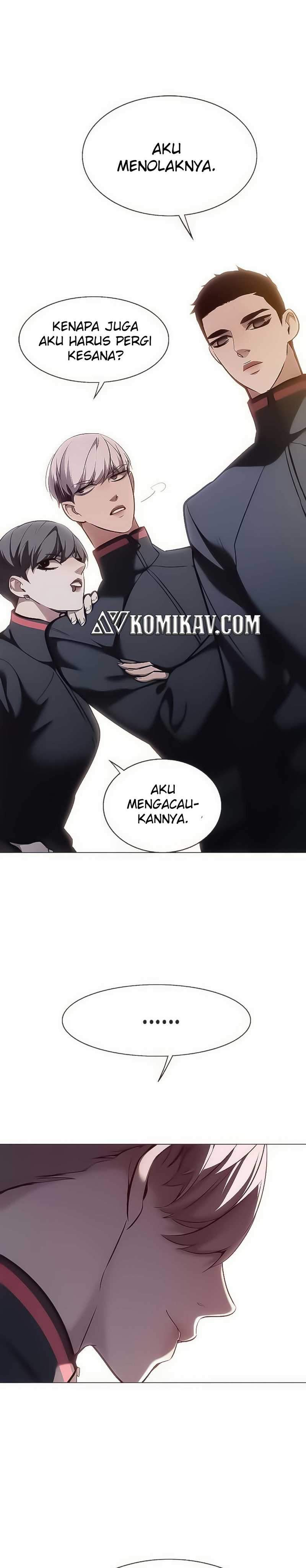 Read Eleceed (ID) Manga Online